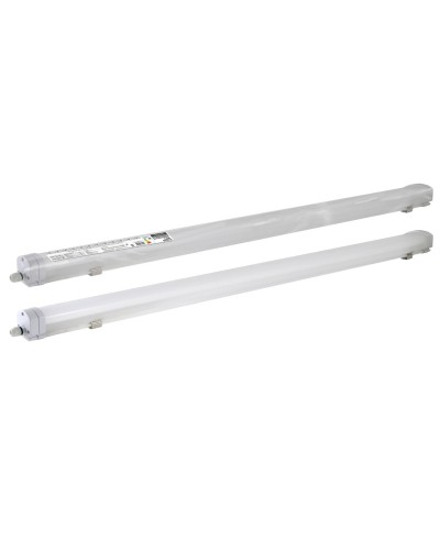 ДПП 1200 32Вт 4000К 2400лм IP65 (SQ0366-0128). Светодиодный светильник LED. TDM ЕLECTRIC в Абакане