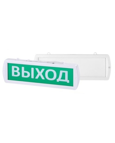 Топаз-24-ОП Выход 24В, IP52 (SQ0349-0402). Оповещатель охранно-пожарный световой (табло). TDM ЕLECTRIC в Абакане