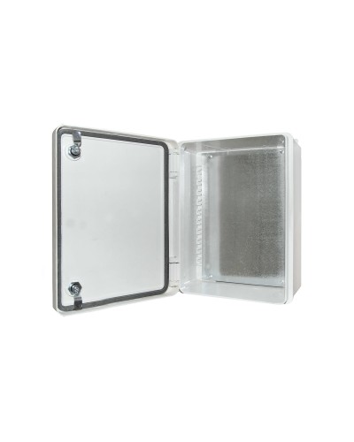 ЩПМП-1-2, GRP, IP66, IK10, 500х350х220. Бокс пластиковый антивандальный. TDM ЕLECTRIC в Абакане