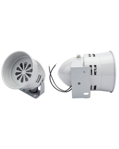 ССП-290 пластиковый корпус, 220B TDM. Сирена. TDM ЕLECTRIC в Абакане