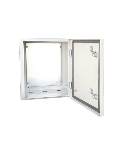 ЩМП-4.2.1-0, IP66 (SQ0905-0075). Шкаф металлический с монтажной платой. TDM ЕLECTRIC в Абакане