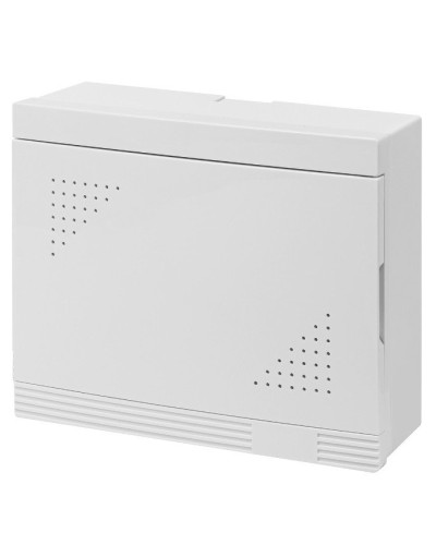 БМ-НП-01, 280х212х110, IP31 TDM (SQ0915-0321). Бокс мультимедийный. TDM ЕLECTRIC в Абакане