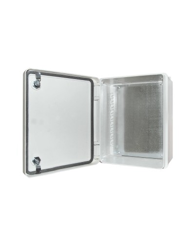 ЩПМП-4-0, GRP, IP55, IK08, 800х500х270. Бокс пластиковый антивандальный. TDM ЕLECTRIC в Абакане