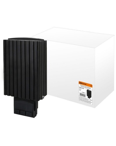 Обогреватель на DIN-рейку 230В, 100Вт (SQ0832-0006). Обогреватель. TDM ЕLECTRIC в Абакане