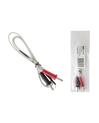 ТМ-01 тип К, -50+750C TDM (SQ1005-0052). Термопара для мультиметров. TDM ЕLECTRIC в Абакане