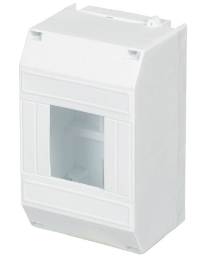 КМПн 1/4 для наружней установки IP20 (SQ0907-0102). Бокс. TDM ЕLECTRIC в Абакане