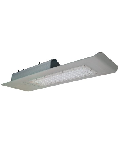СКУ-01-090 СЛИМ 90Вт 5000K IP65 (SQ0345-0104). Светильник. TDM ЕLECTRIC в Абакане