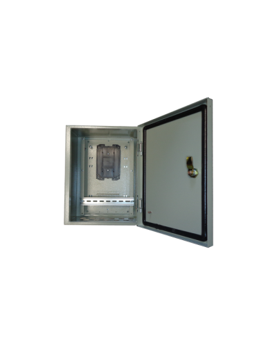 Tfortis CrossBox-1: Кросс оптический уличный в Абакане