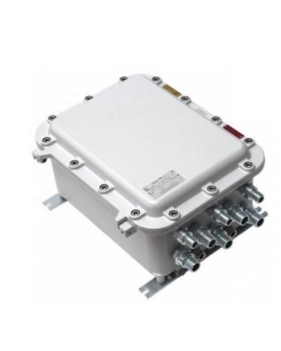 Tfortis PSW-2G+ Ex. Коммутатор с питанием по PoE взрывозащищенный. TFortis в Абакане