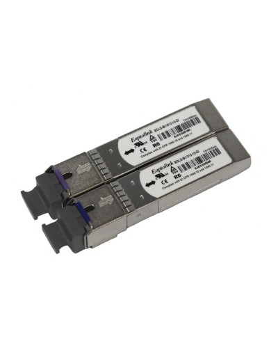 Tfortis SFP-Модуль оптический до 10км. SFP-модуль. TFortis в Абакане