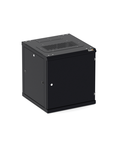 TWC-066045-R-M-BK. Шкаф телекоммуникационный 19 настенный 6U. TLK в Абакане
