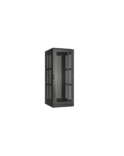 TFA-338010-PPPP-BK. Шкаф телекоммуникационный 19 напольный 33U. TLK в Абакане