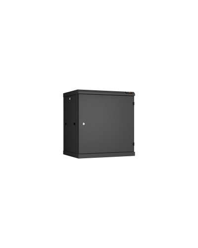 TWC-126045-R-M-BK. Шкаф телекоммуникационный 19 настенный 12U. TLK в Абакане