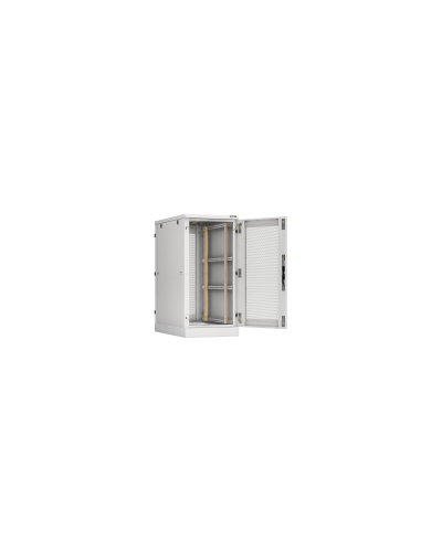 TFA-246010-PMPM-GY. Шкаф телекоммуникационный 19 напольный 24U. TLK в Абакане