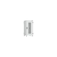 TFI-336080-PHPH-R-BK. Шкаф телекоммуникационный 19 напольный 33U. TLK