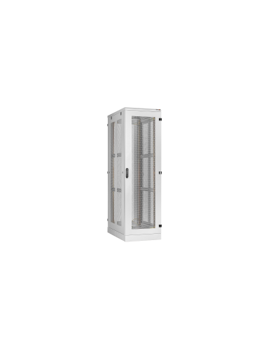 TFA-426010-PPPP-GY. Шкаф телекоммуникационный 19 напольный 42U. TLK в Абакане