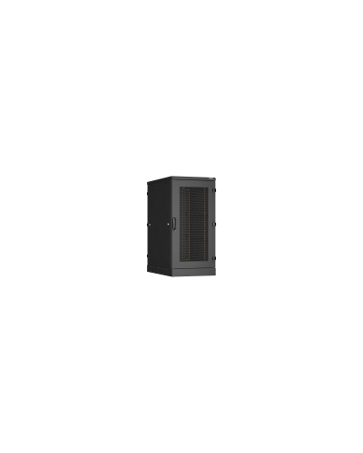 TFA-246080-PMMM-BK. Шкаф телекоммуникационный 19 напольный 24U. TLK в Абакане