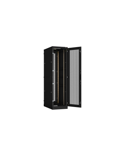 TFA-426010-PHPH-BK. Шкаф телекоммуникационный 19 напольный 42U. TLK в Абакане