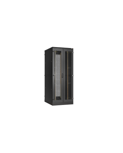 TFA-428012-WHWH-BK. Шкаф телекоммуникационный 19 напольный 42U. TLK в Абакане
