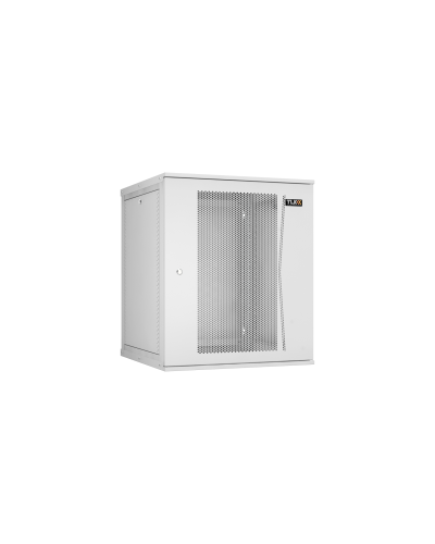 TWI-126060-R-P-BK. Шкаф телекоммуникационный 19 настенный 12U. TLK в Абакане