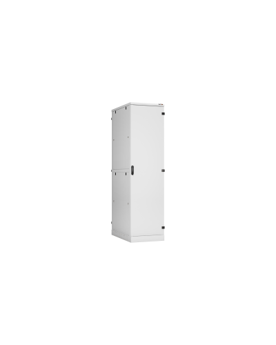 TFI-426060-MHMH-R-GY. Шкаф телекоммуникационный 19 напольный 42U. TLK в Абакане