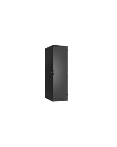 TFA-426010-MMMM-BK. Шкаф телекоммуникационный 19 напольный 42U. TLK в Абакане