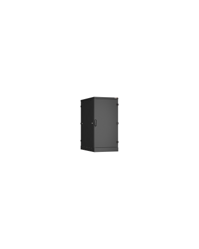 TFA-246080-MMMM-BK. Шкаф телекоммуникационный 19 напольный 24U. TLK в Абакане