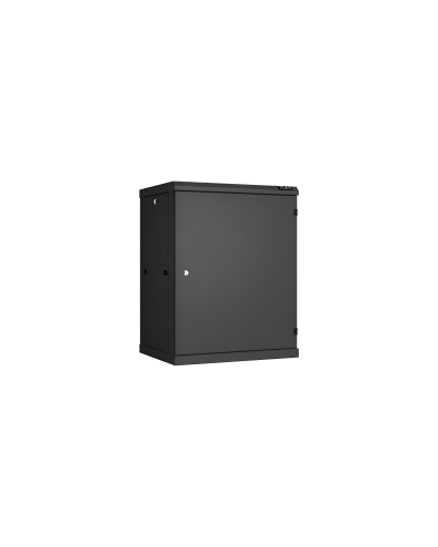 TWC-186045-R-M-BK. Шкаф телекоммуникационный 19 настенный 18U. TLK в Абакане