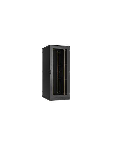 TFA-428010-WEWE-BK. Шкаф телекоммуникационный 19 напольный 42U. TLK в Абакане