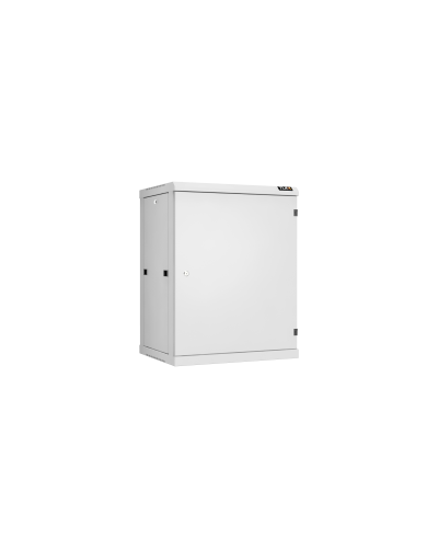 TWC-156045-R-M-GY. Шкаф телекоммуникационный 19 настенный 15U. TLK в Абакане