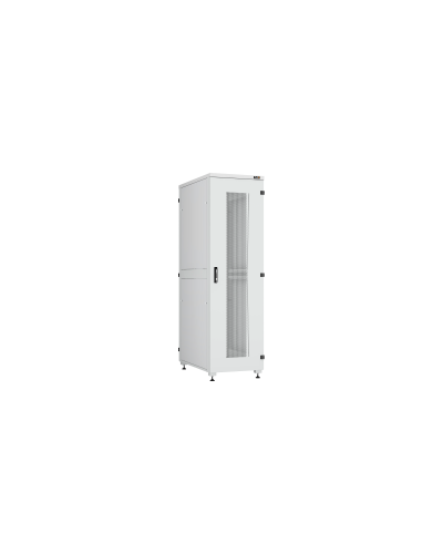 TFI-426010-PHMH-R-GY. Шкаф телекоммуникационный 19 напольный 42U. TLK в Абакане