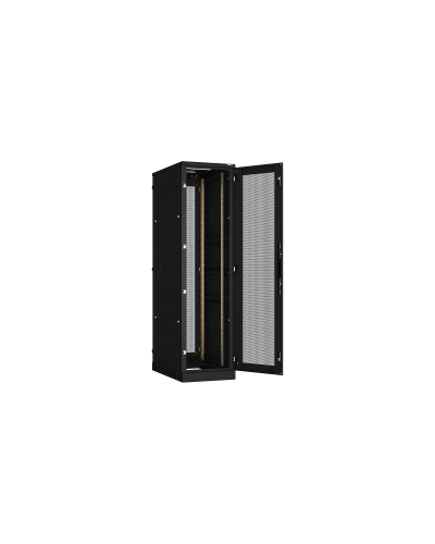TFA-426012-PHWH-BK. Шкаф телекоммуникационный 19 напольный 42U. TLK в Абакане