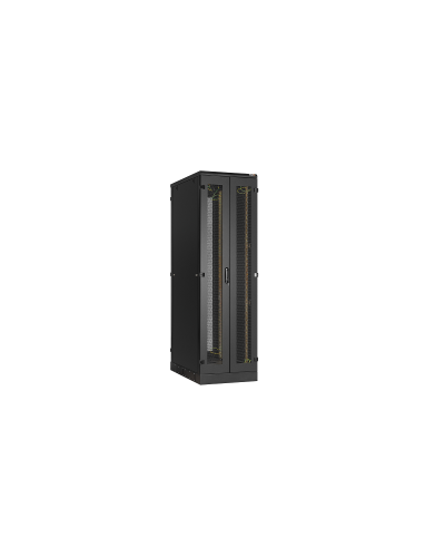 TFA-426010-WMWM-BK. Шкаф телекоммуникационный 19 напольный 42U. TLK в Абакане