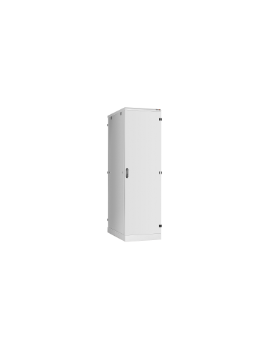 TFA-246080-MMMM-GY. Шкаф телекоммуникационный 19 напольный 24U. TLK в Абакане