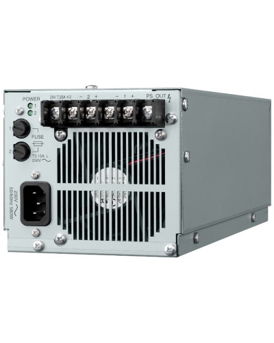 VX-200PS ER (TOA) . Блок питания. TOA в Абакане