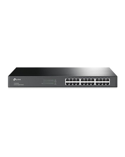 TL-SG1024. Коммутатор 24-портовый. TP-Link в Абакане