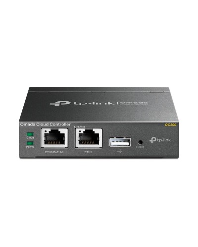 OC200. Контроллер. TP-Link в Абакане