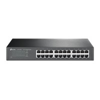 TL-SG1024D. Коммутатор 24-портовый. TP-Link