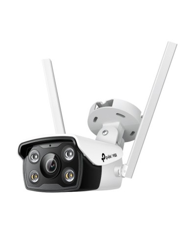 VIGI C340-W(4mm). Видеокамера IP цилиндрическая. TP-Link в Абакане