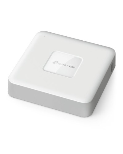 VIGI NVR1104H-4P. IP-видеорегистратор 4-канальный. TP-Link в Абакане