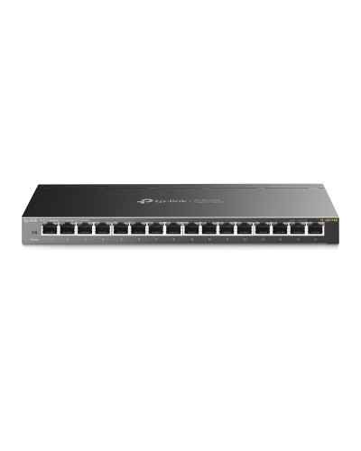 TL-SG116E. Коммутатор 16-портовый. TP-Link в Абакане