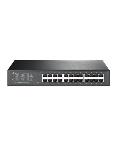 TL-SG1024DE. Коммутатор 24-портовый. TP-Link в Абакане