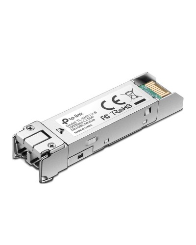 TL-SM311LS. sfp-модуль. TP-Link в Абакане