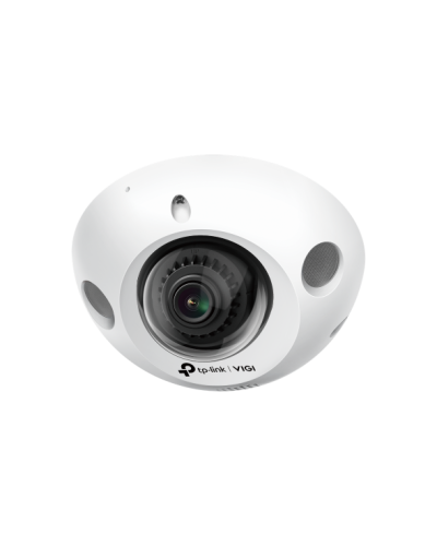 VIGI C230I Mini(2.8mm). Видеокамера IP купольная. TP-Link в Абакане