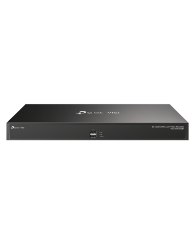 VIGI NVR4032H. IP-видеорегистратор 32-канальный. TP-Link в Абакане