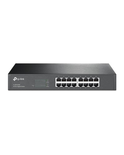 TL-SG1016D. Коммутатор 16-портовый. TP-Link в Абакане