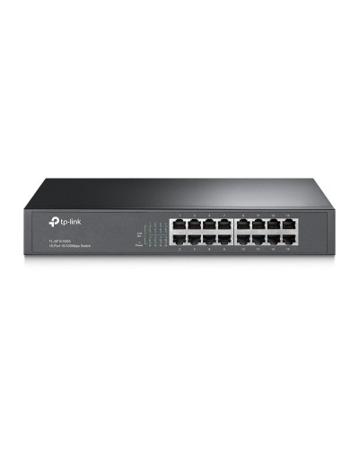 TL-SF1016DS. Коммутатор 16-портовый. TP-Link в Абакане