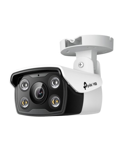 VIGI C330(2.8mm). Видеокамера IP цилиндрическая. TP-Link в Абакане