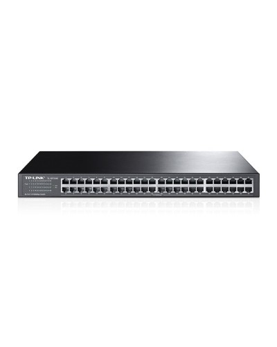 TL-SF1048. Коммутатор 48-портовый. TP-Link в Абакане