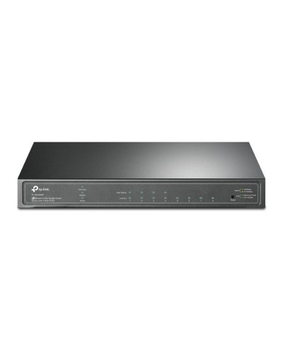 TL-SG2008P. Коммутатор с PoE. TP-Link в Абакане